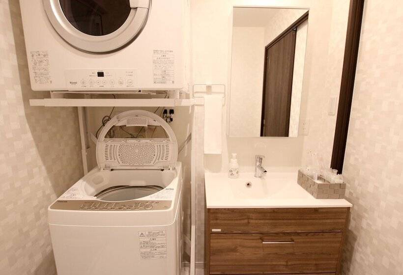 חדר סטנדרט, Sunset Resort Mihama  Seven Hotels And Resorts