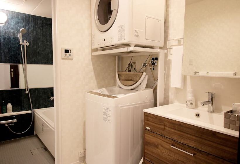 חדר סטנדרט, Sunset Resort Mihama  Seven Hotels And Resorts