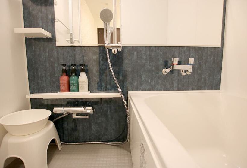 חדר סטנדרט, Sunset Resort Mihama  Seven Hotels And Resorts