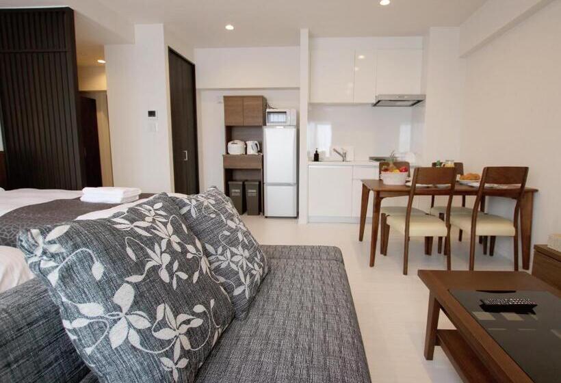 חדר סטנדרט, Sunset Resort Mihama  Seven Hotels And Resorts