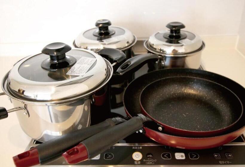 חדר סטנדרט, Sunset Resort Mihama  Seven Hotels And Resorts