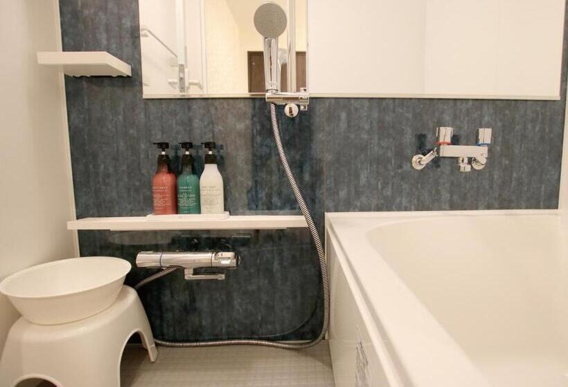 חדר סטנדרט, Sunset Resort Mihama  Seven Hotels And Resorts