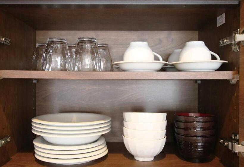 חדר סטנדרט, Sunset Resort Mihama  Seven Hotels And Resorts