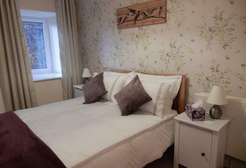 标准间, Cardinals Folly