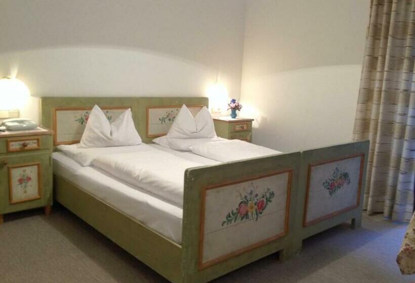 标准间, Bad Winkel