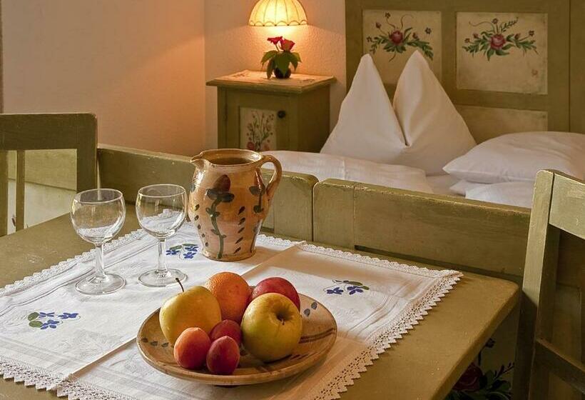 标准间, Bad Winkel