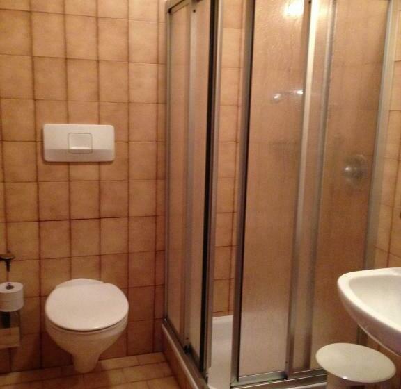 标准间, Bad Winkel