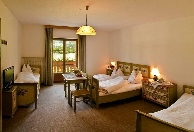 四人标准间, Bad Winkel