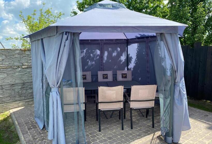 ویلای 1 خوابه, Ness готельно ресторанний комплекс