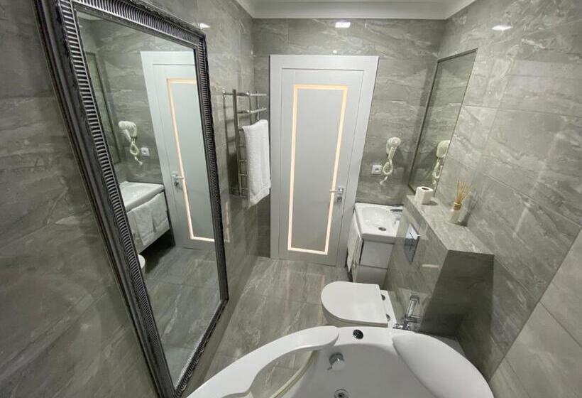 ویلای 1 خوابه, Ness готельно ресторанний комплекс