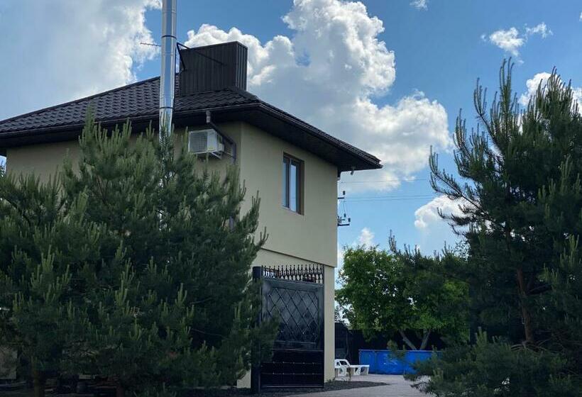 ویلای 1 خوابه, Ness готельно ресторанний комплекс