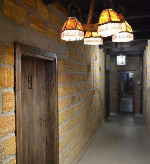 اتاق استاندارد, Ness готельно ресторанний комплекс