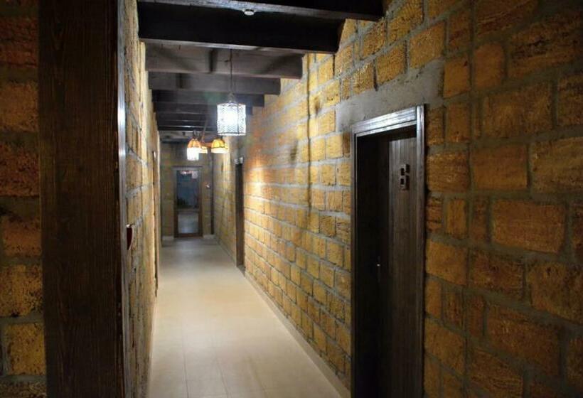 اتاق استاندارد, Ness готельно ресторанний комплекс