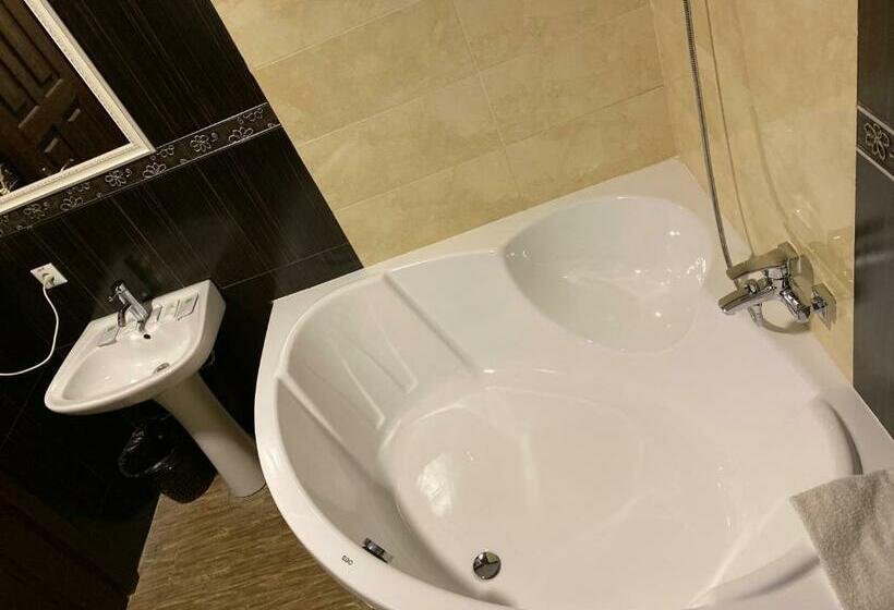 اتاق سوپریور, Ness готельно ресторанний комплекс