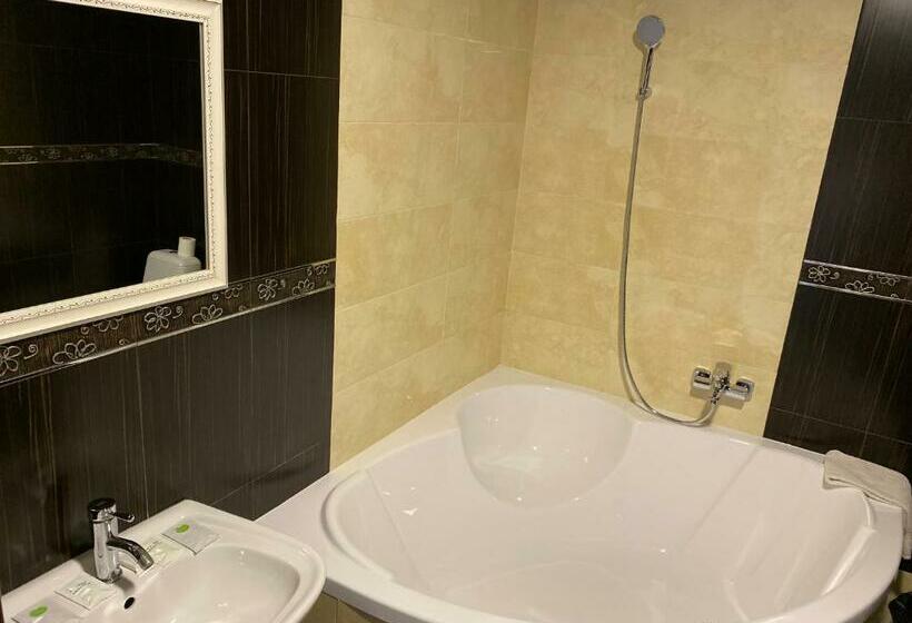 اتاق سوپریور, Ness готельно ресторанний комплекс