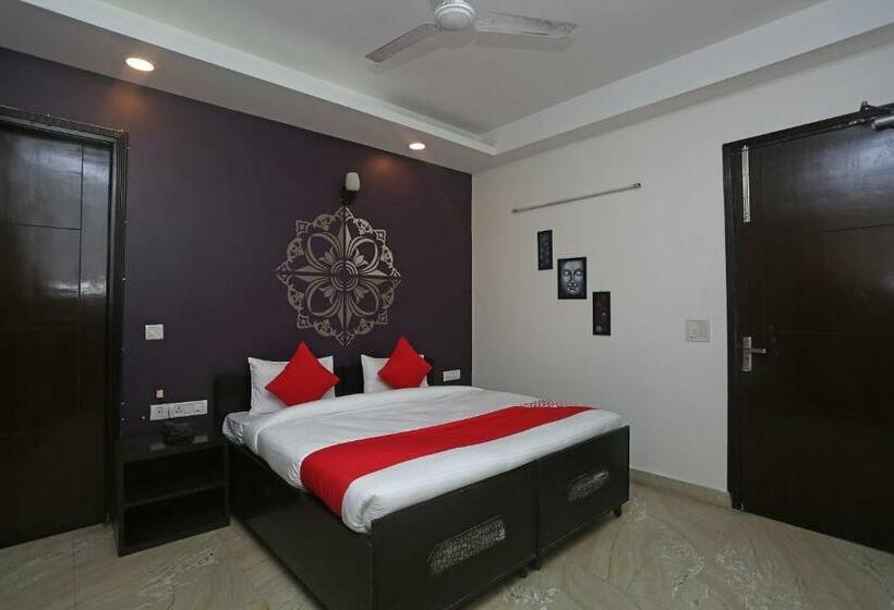 اتاق استاندارد, Oyo 28003 Maira Stays