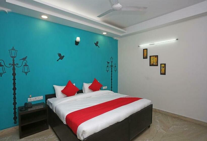اتاق استاندارد, Oyo 28003 Maira Stays