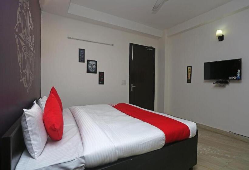 اتاق استاندارد, Oyo 28003 Maira Stays