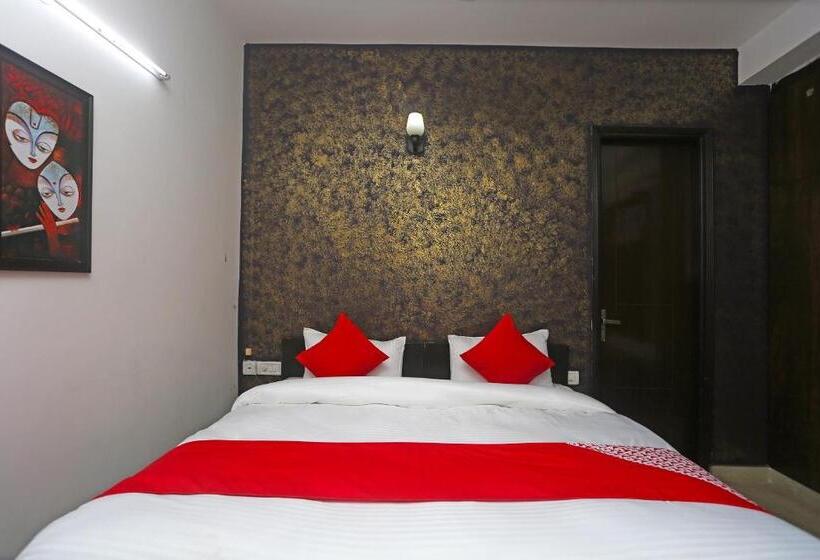 اتاق استاندارد, Oyo 28003 Maira Stays