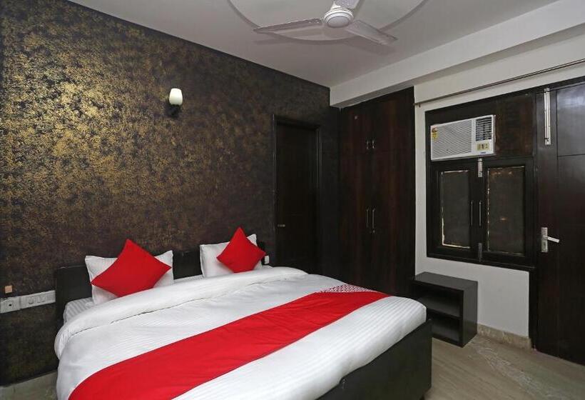 اتاق استاندارد, Oyo 28003 Maira Stays