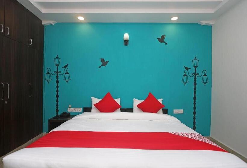 اتاق استاندارد, Oyo 28003 Maira Stays