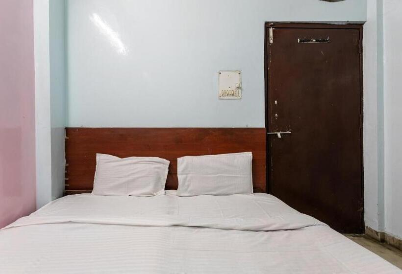 اتاق استاندارد, Spot On 40179 Vanilla