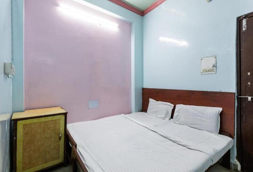 اتاق استاندارد, Spot On 40179 Vanilla