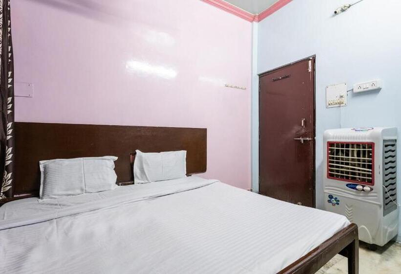 اتاق استاندارد, Spot On 40179 Vanilla