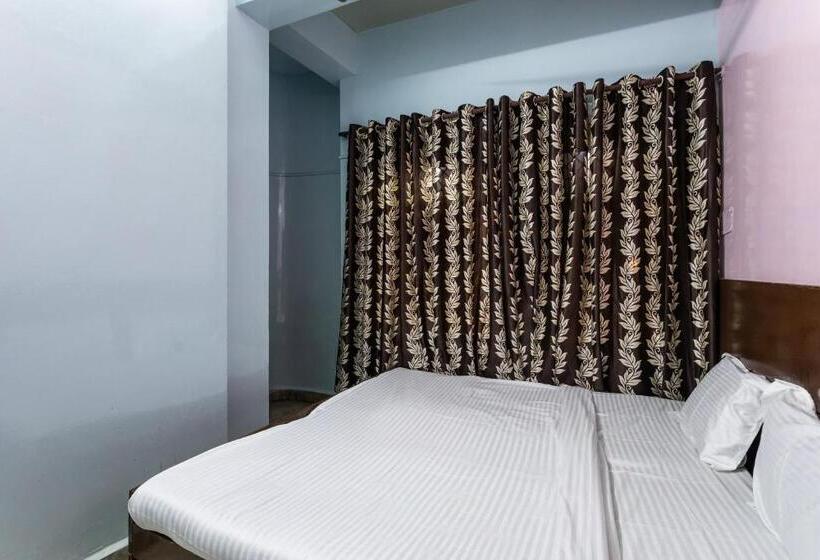 اتاق استاندارد, Spot On 40179 Vanilla