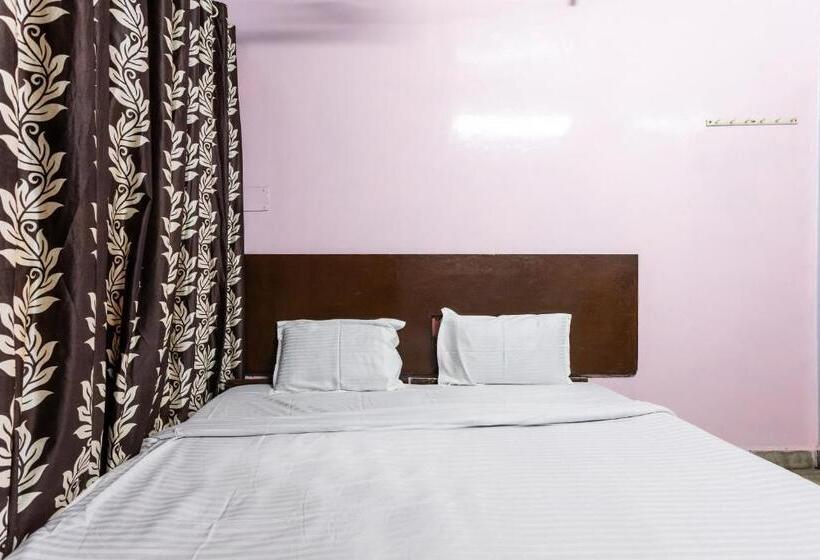 اتاق استاندارد, Spot On 40179 Vanilla