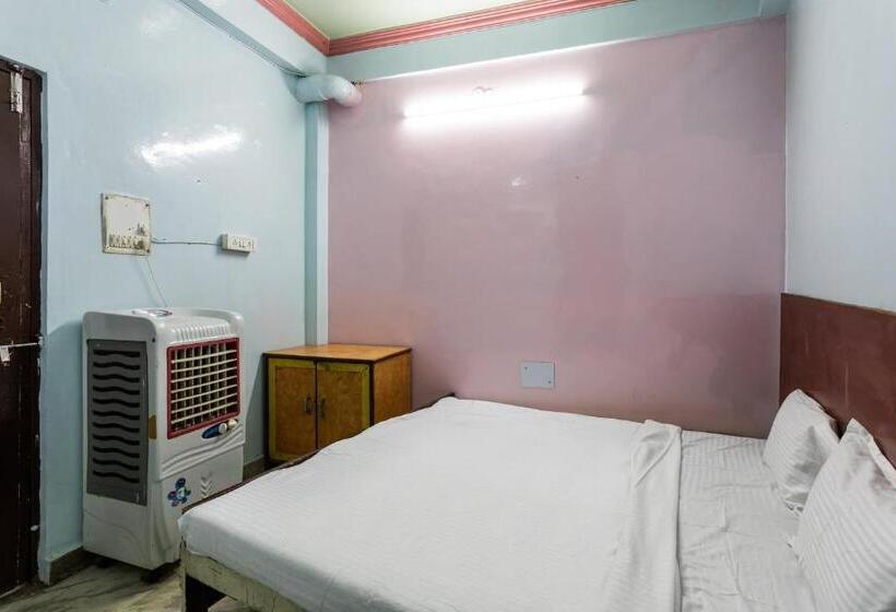 اتاق استاندارد, Spot On 40179 Vanilla