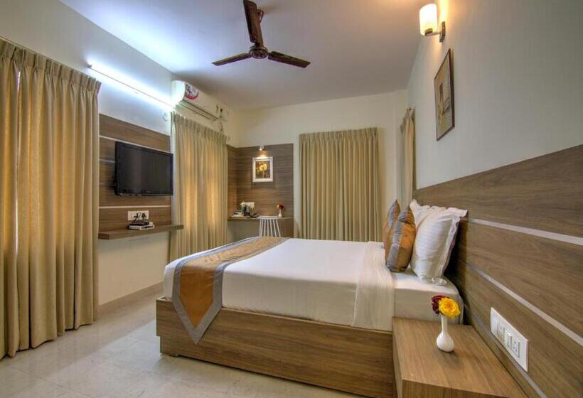 Apartament 1 Dormitori, Sunshine Suites Grand Deluxe