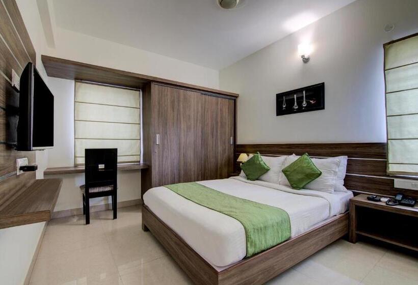 Apartament 1 Dormitori, Sunshine Suites Grand Deluxe