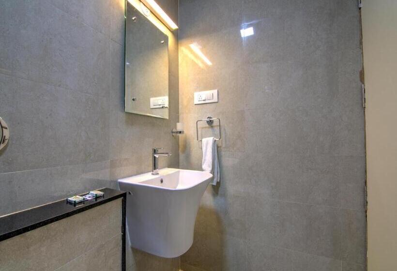 Apartament 1 Dormitori, Sunshine Suites Grand Deluxe