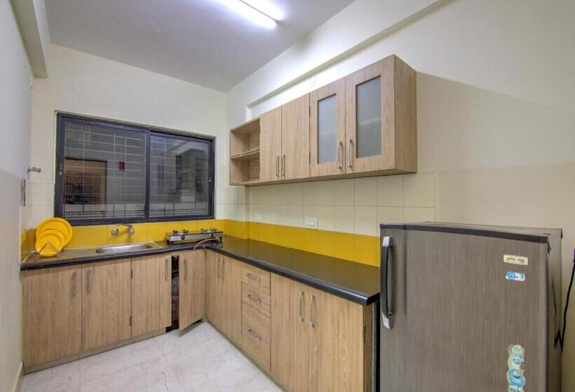 Apartament 2 Dormitoris, Sunshine Suites Grand Deluxe