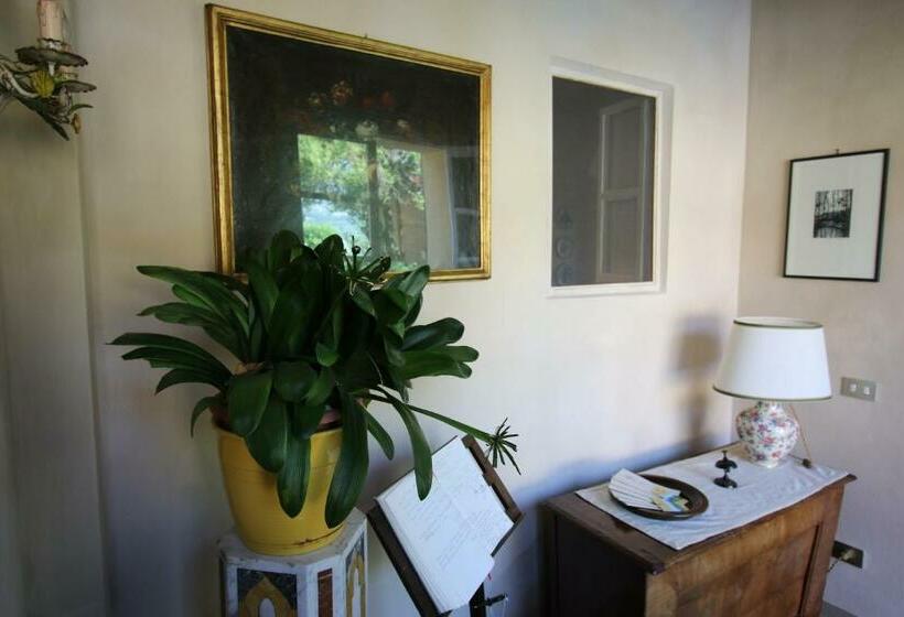 スタンダードルーム, Tenuta Montanello B&b