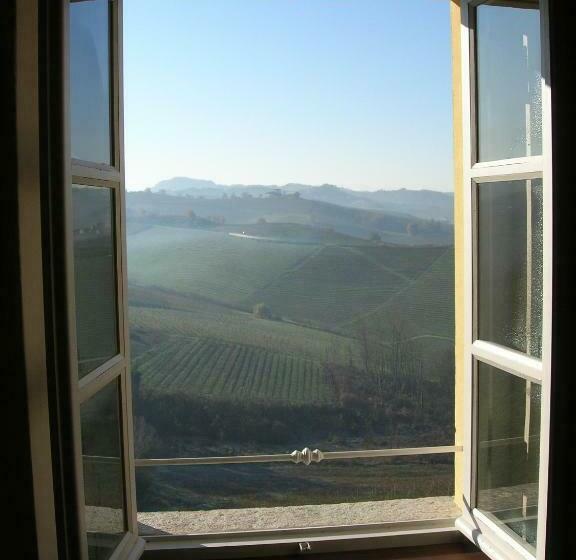 スタンダードルーム, Tenuta Montanello B&b