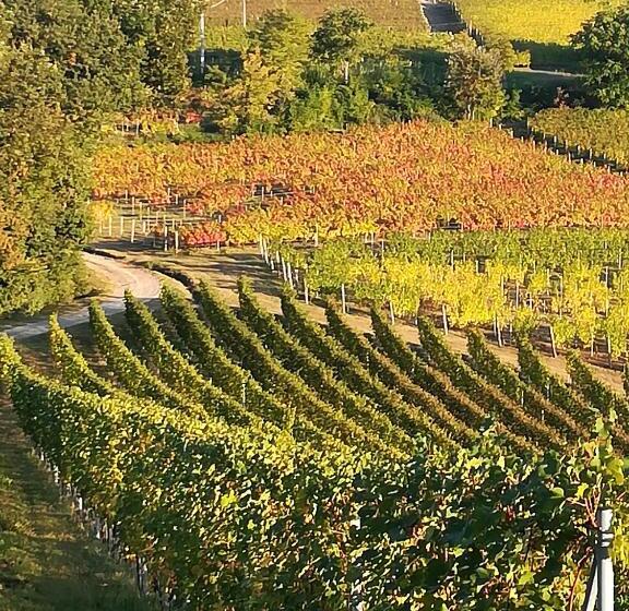 1ベッドルームアパートメント, Tenuta Montanello B&b