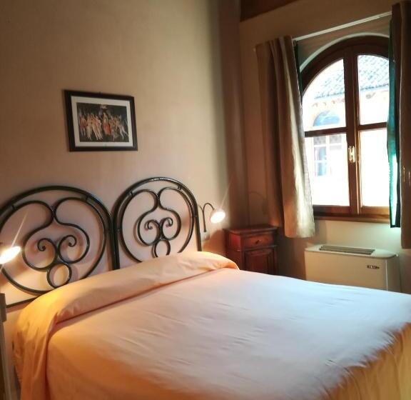 1ベッドルームアパートメント, Tenuta Montanello B&b