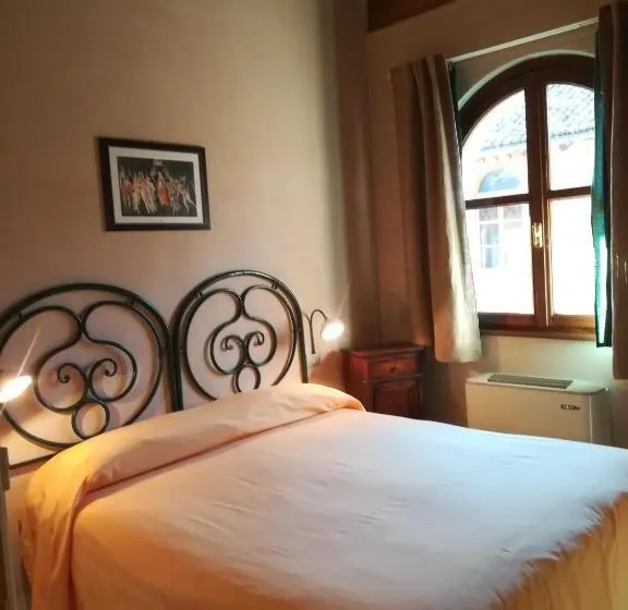 １ベッドルームアパートメント, Tenuta Montanello B&b