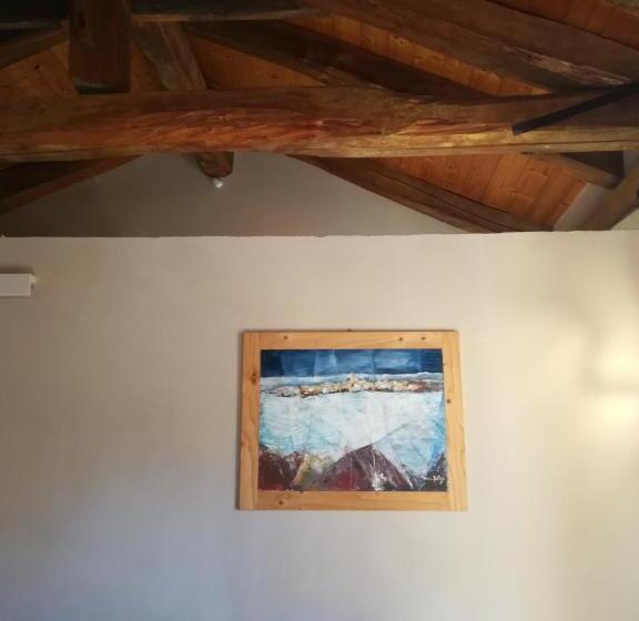 1ベッドルームアパートメント, Tenuta Montanello B&b