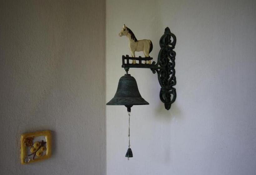 １ベッドルームアパートメント, Tenuta Montanello B&b
