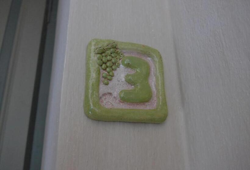 スタンダードルーム, Tenuta Montanello B&b