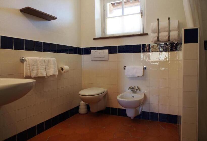 スタンダードルーム, Tenuta Montanello B&b