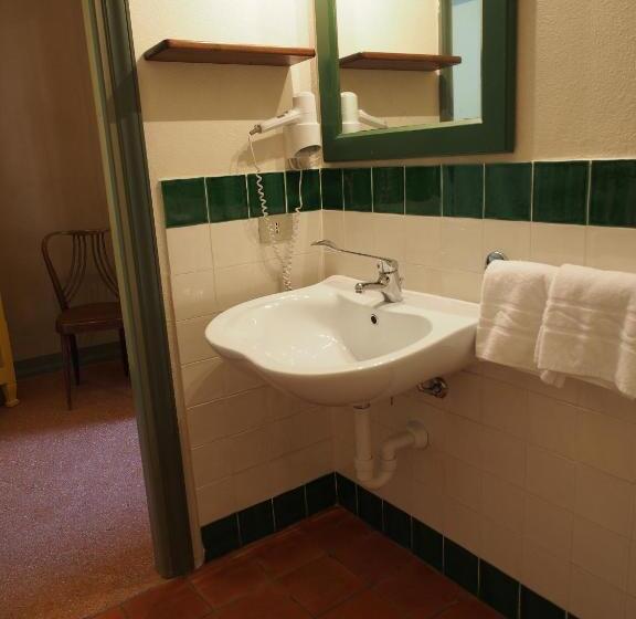 スタンダードルーム, Tenuta Montanello B&b