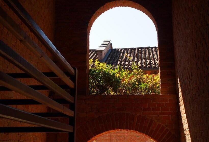 1ベッドルームアパートメント, Tenuta Montanello B&b