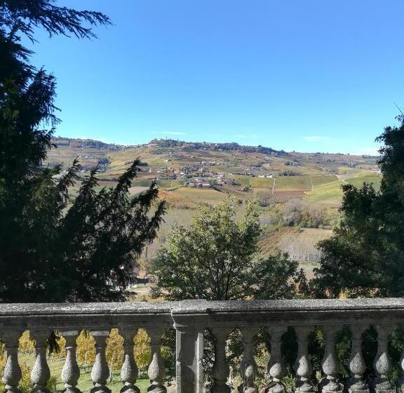１ベッドルームアパートメント, Tenuta Montanello B&b