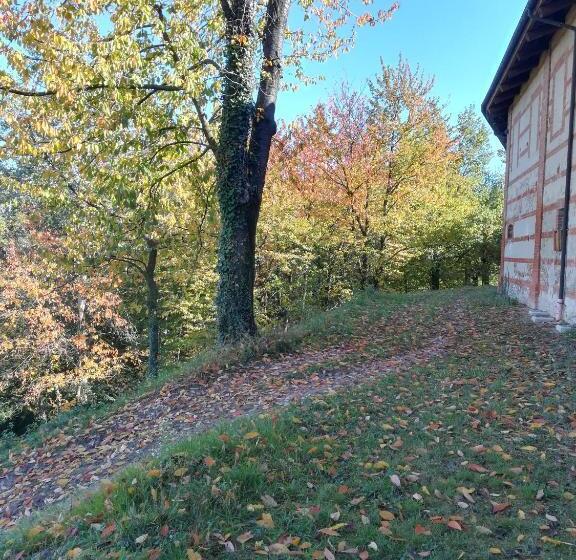 1ベッドルームアパートメント, Tenuta Montanello B&b