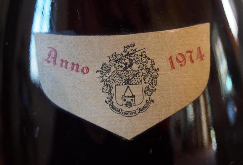 1ベッドルームアパートメント, Tenuta Montanello B&b