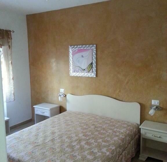 Deluxe Rum, B&b Sul Mare